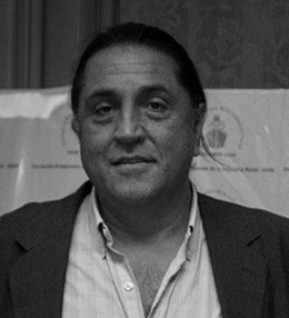 Daniel Bou