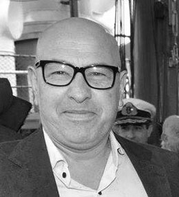 Claudio Sánchez