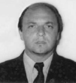 Armando Tavarozzi