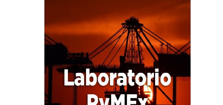 13 de junio Laboratorio PyMEx en Mar del Plata “Herramientas técnicas y de financiamiento al exportador - Actividad gratuita