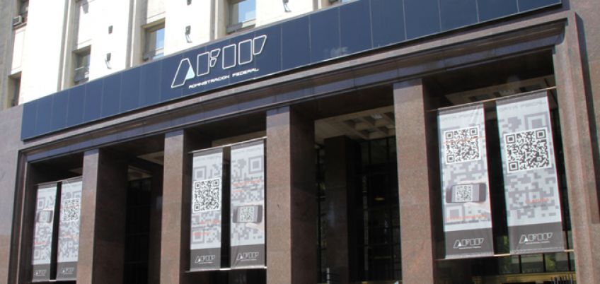 AFIP prorrogó la feria fiscal hasta el 10 de mayo