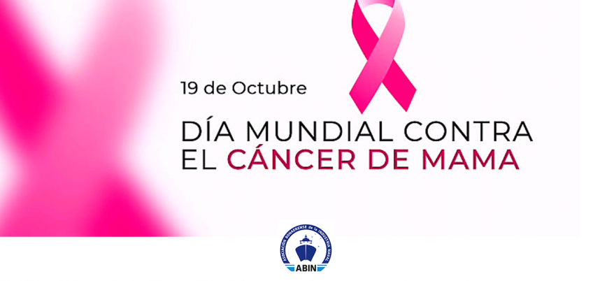 Día Mundial de la Lucha contra el Cáncer de Mama