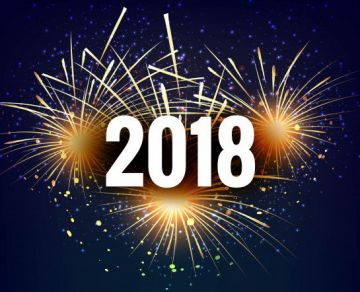 ¡ Feliz Año Nuevo !