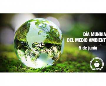 Día del Medio Ambiente