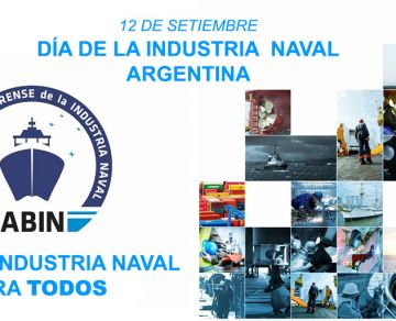 Día de la Industria Naval Argentina