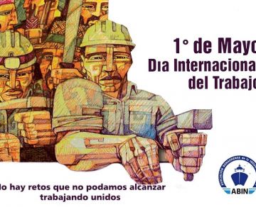 Día Internacional del Trabajo