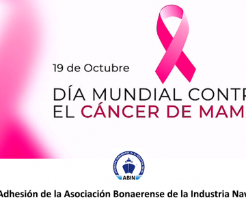 Día Mundial de la Lucha contra el Cáncer de Mama