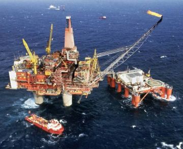 Industria naval, gas y petróleo off shore: la ABIN expresó su apoyo